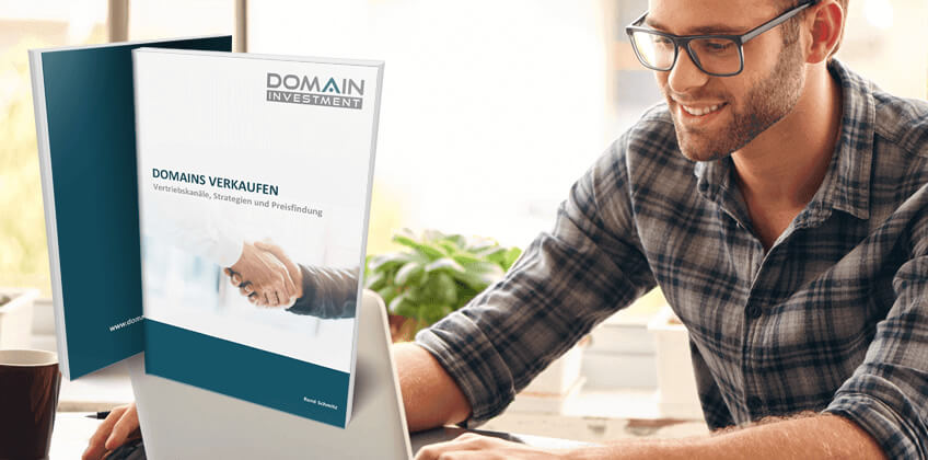 Domain verkaufen